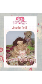 Jessie Doll