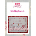 stitching friends